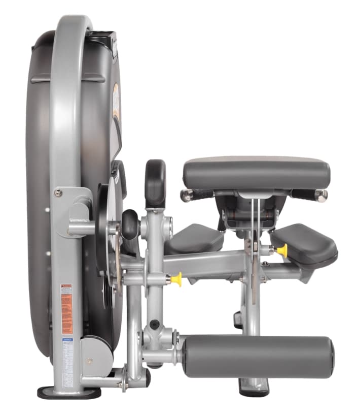 Hoist Fitness - CL-3408 STANDING/PRONE LEG CURL - Image 3