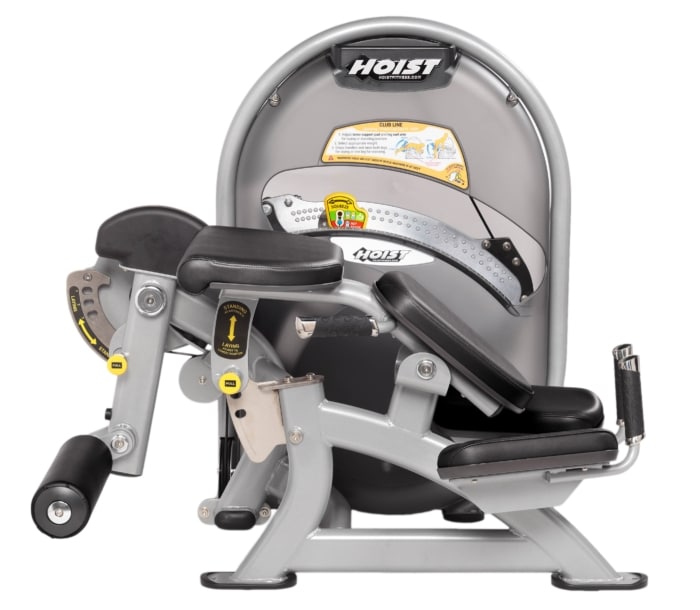 Hoist Fitness - CL-3408 STANDING/PRONE LEG CURL