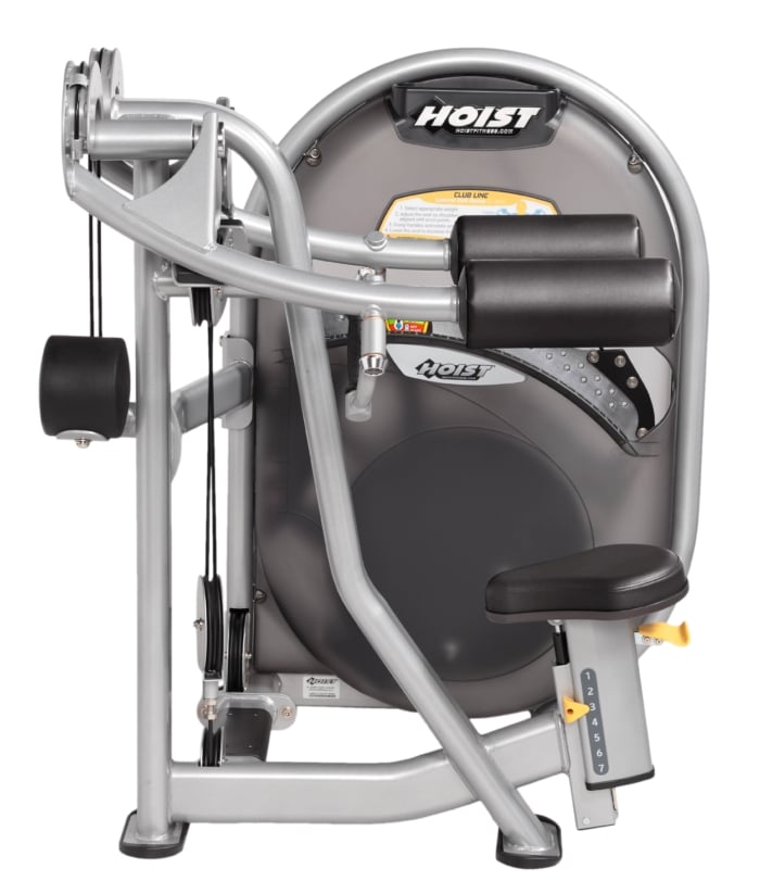 Hoist Fitness - CL-3502 LATERAL DELT RAISE
