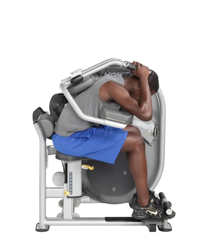 Hoist Fitness - CL-3601 ABDOMINALS - Image 6