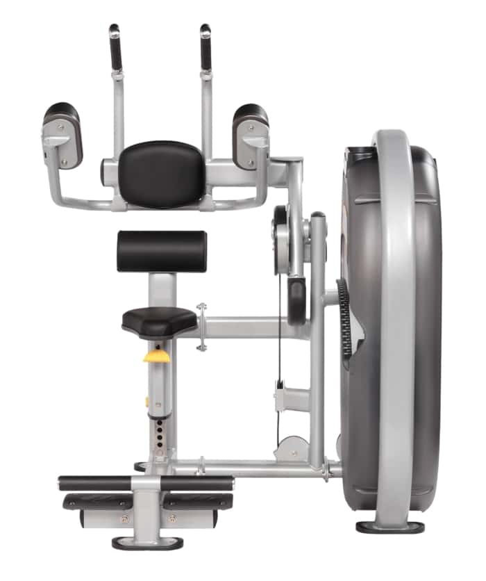 Hoist Fitness - CL-3601 ABDOMINALS - Image 2