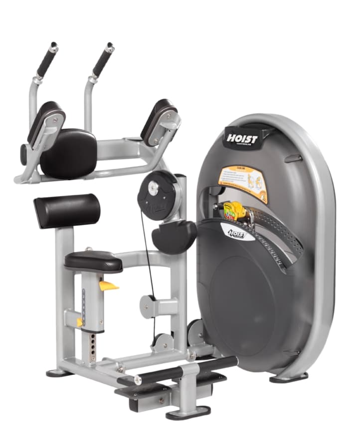 Hoist Fitness - CL-3601 ABDOMINALS