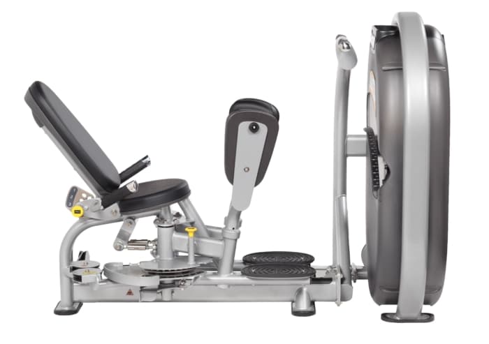 Hoist Fitness - CL-3800 OUTER THIGH/INNER THIGH - Image 5