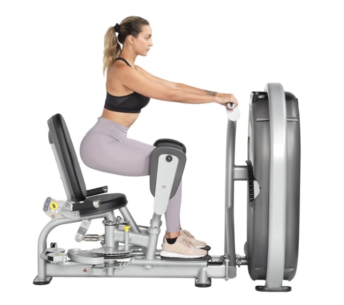 Hoist Fitness - CL-3800 OUTER THIGH/INNER THIGH - Image 6