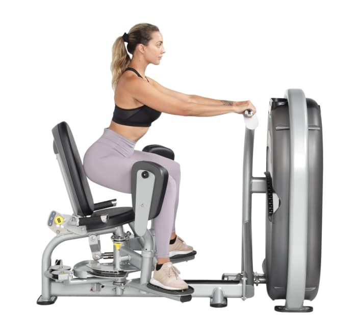 Hoist Fitness - CL-3800 OUTER THIGH/INNER THIGH - Image 7