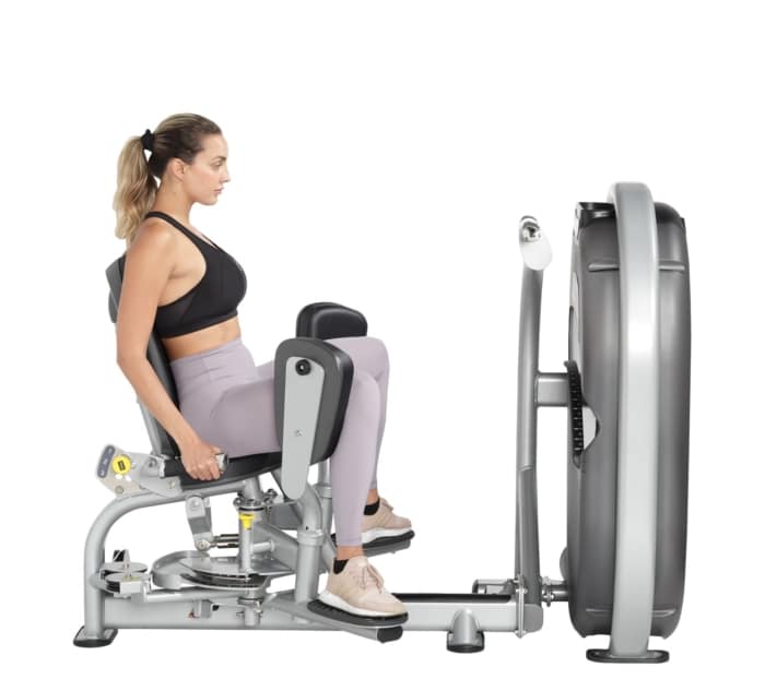 Hoist Fitness - CL-3800 OUTER THIGH/INNER THIGH - Image 9