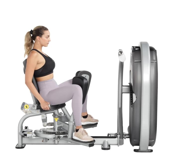 Hoist Fitness - CL-3800 OUTER THIGH/INNER THIGH - Image 10