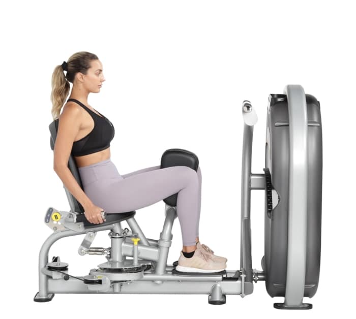 Hoist Fitness - CL-3800 OUTER THIGH/INNER THIGH - Image 11