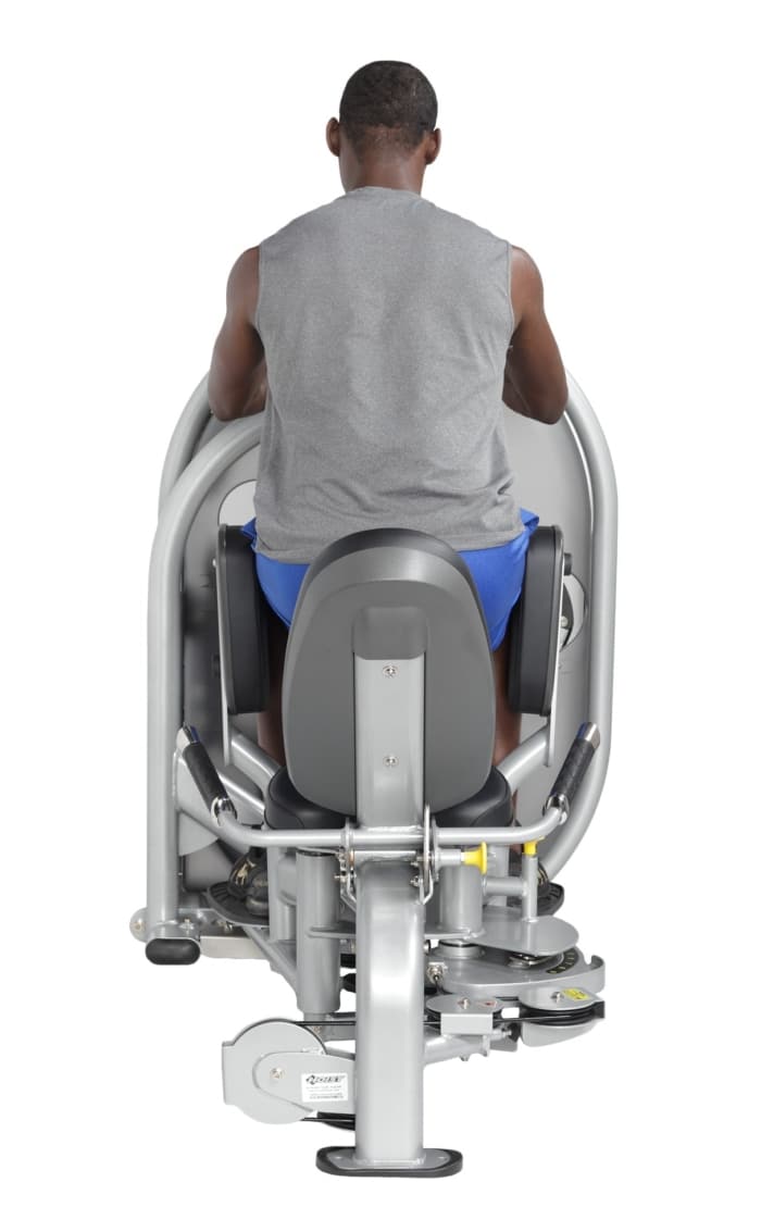 Hoist Fitness - CL-3800 OUTER THIGH/INNER THIGH - Image 12