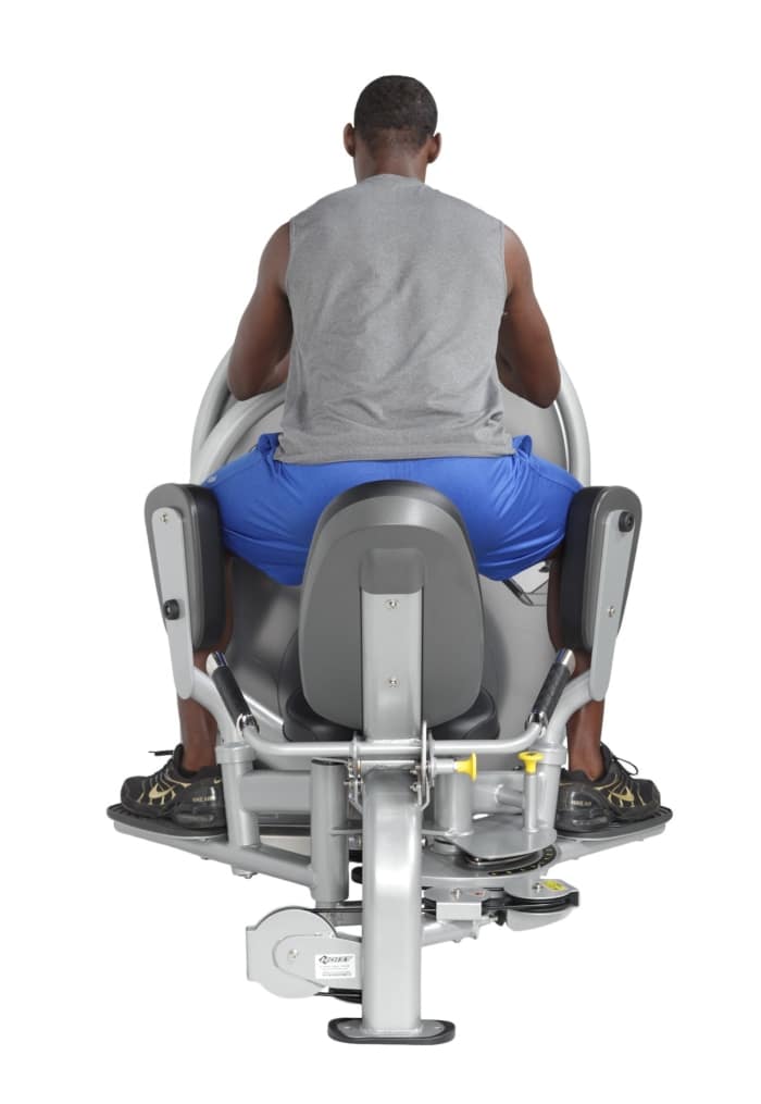 Hoist Fitness - CL-3800 OUTER THIGH/INNER THIGH - Image 13