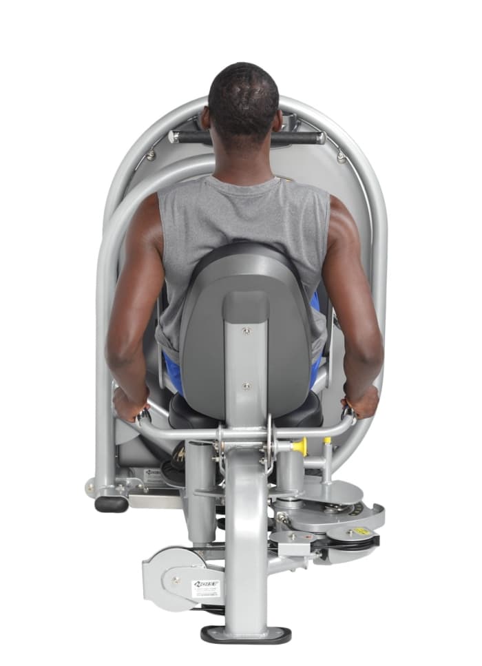 Hoist Fitness - CL-3800 OUTER THIGH/INNER THIGH - Image 14