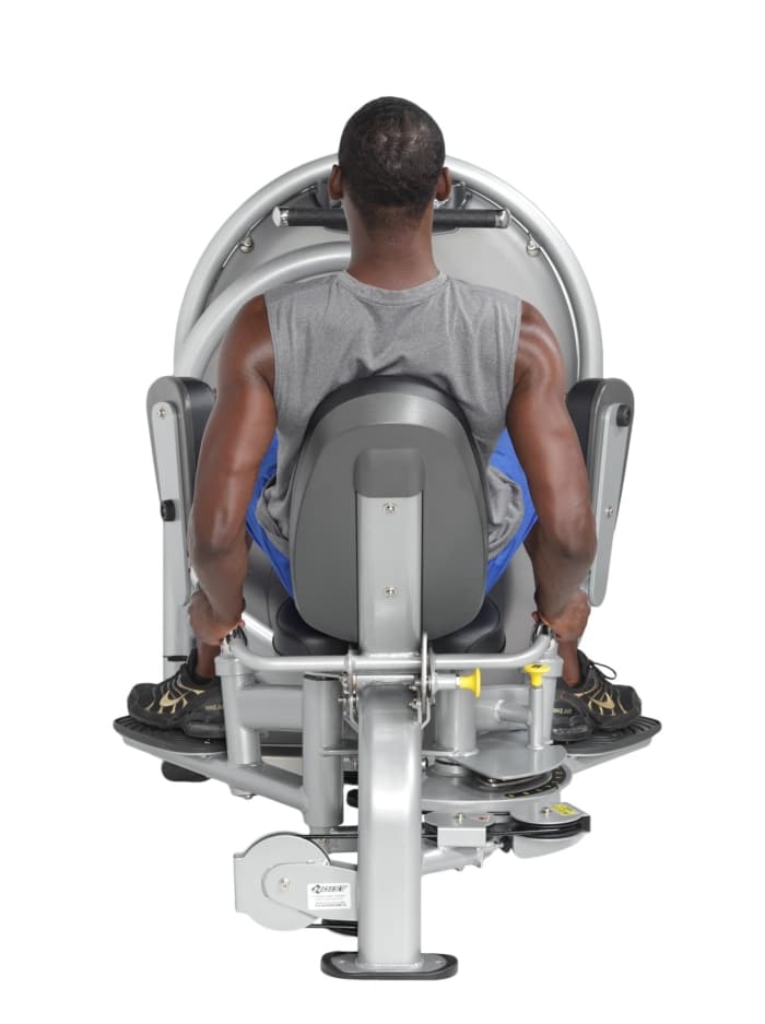 Hoist Fitness - CL-3800 OUTER THIGH/INNER THIGH - Image 15