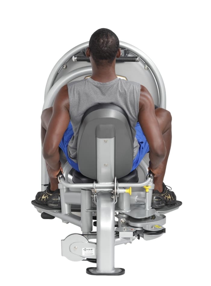 Hoist Fitness - CL-3800 OUTER THIGH/INNER THIGH - Image 16
