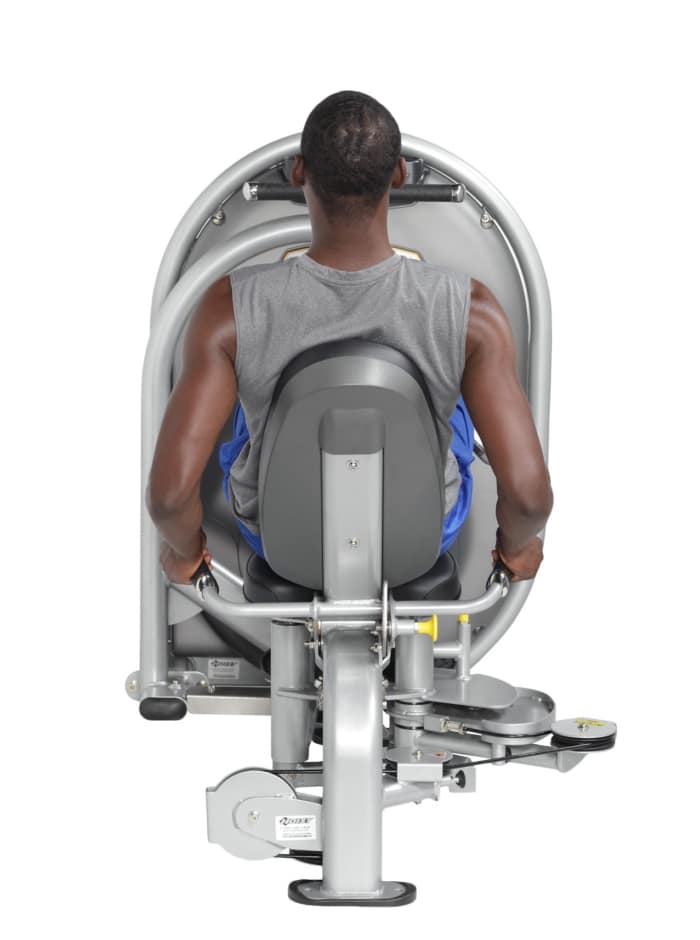 Hoist Fitness - CL-3800 OUTER THIGH/INNER THIGH - Image 17