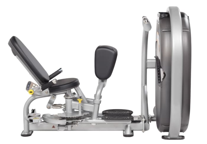 Hoist Fitness - CL-3800 OUTER THIGH/INNER THIGH - Image 2