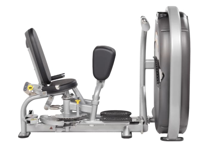 Hoist Fitness - CL-3800 OUTER THIGH/INNER THIGH - Image 3