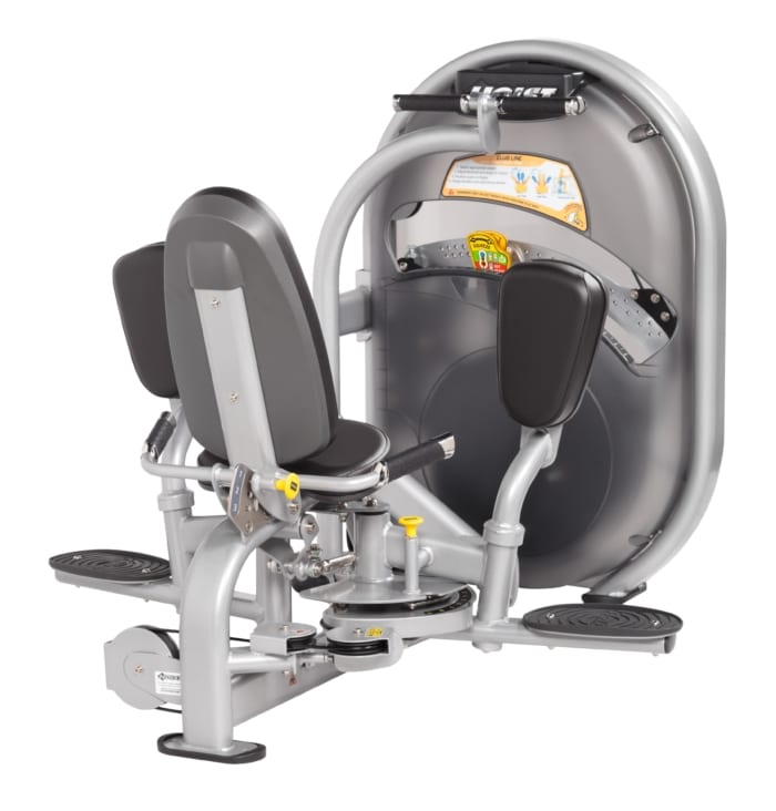 Hoist Fitness - CL-3800 OUTER THIGH/INNER THIGH