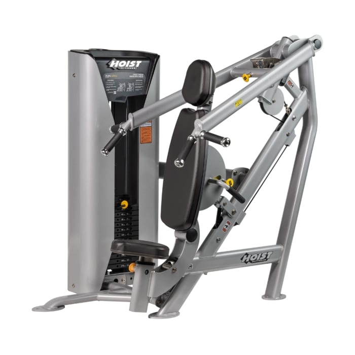 Hoist Fitness - HD-3300 MULTI-PRESS - Image 2