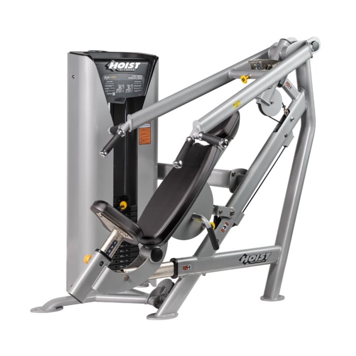 Hoist Fitness - HD-3300 MULTI-PRESS - Image 3
