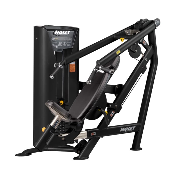 Hoist Fitness - HD-3300 MULTI-PRESS