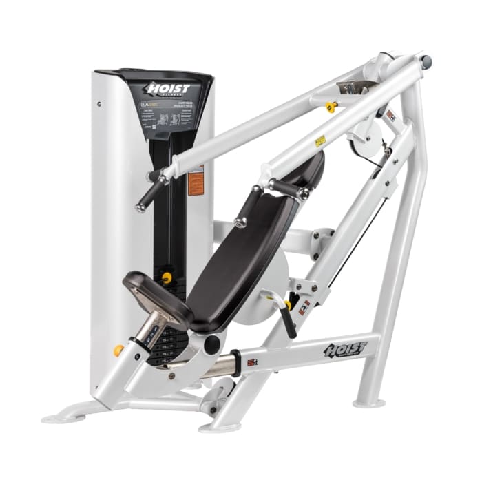 Hoist Fitness - HD-3300 MULTI-PRESS - Image 4