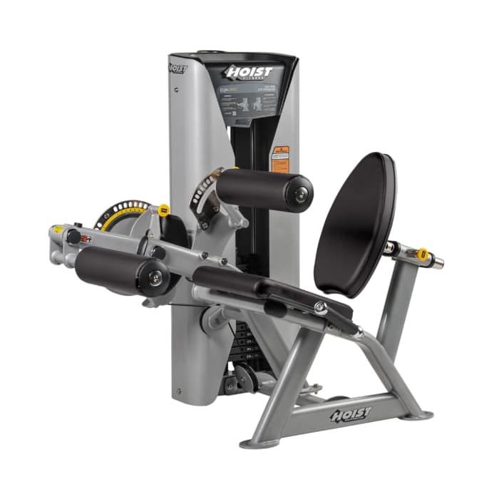 Hoist Fitness - HD-3400 LEG EXTENSION/ LEG CURL - Image 3