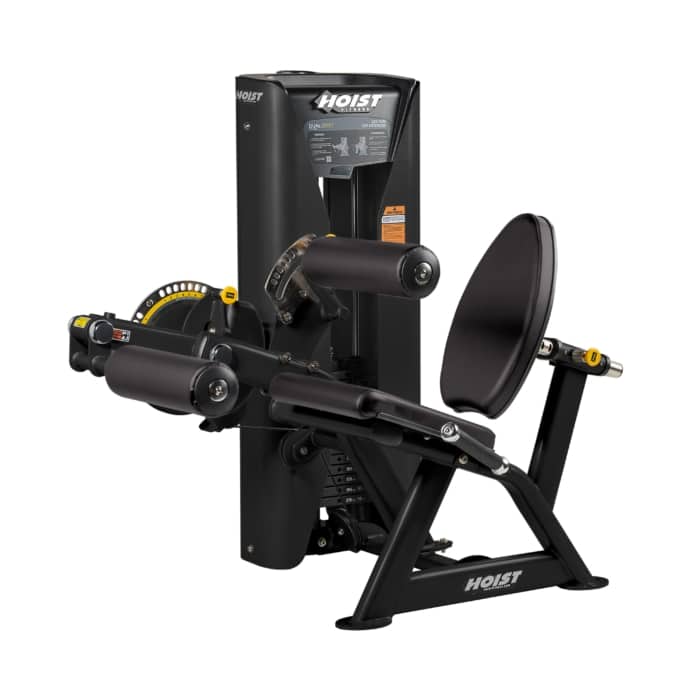 Hoist Fitness - HD-3400 LEG EXTENSION/ LEG CURL