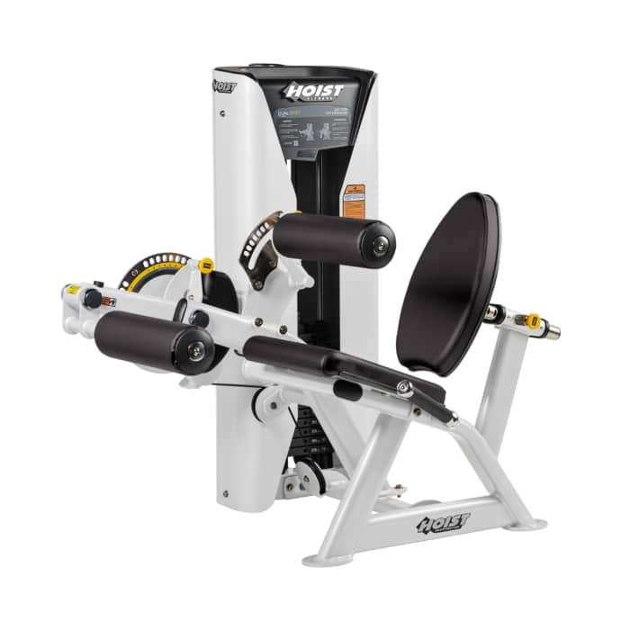 Hoist Fitness - HD-3400 LEG EXTENSION/ LEG CURL - Image 4
