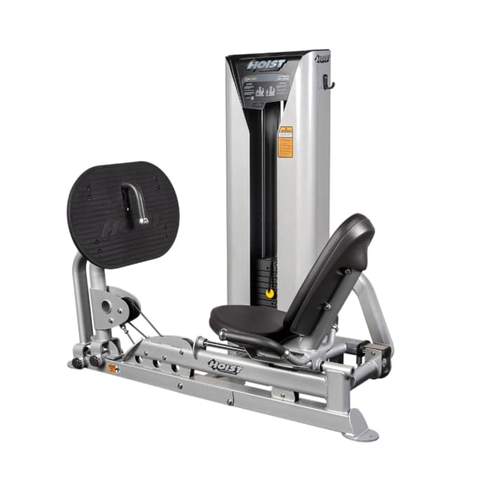Hoist Fitness - HD-3403 LEG PRESS/ CALF RAISE - Image 2