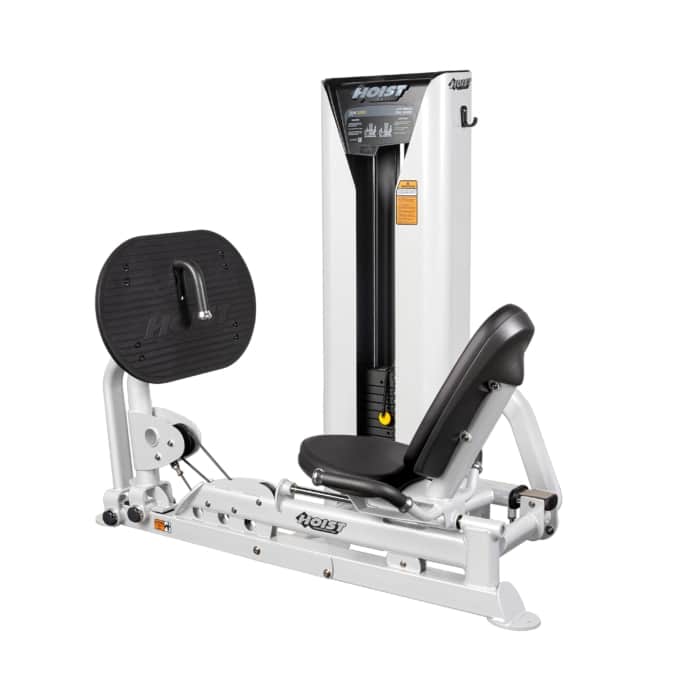 Hoist Fitness - HD-3403 LEG PRESS/ CALF RAISE - Image 3