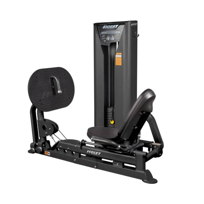 Hoist Fitness - HD-3403 LEG PRESS/ CALF RAISE
