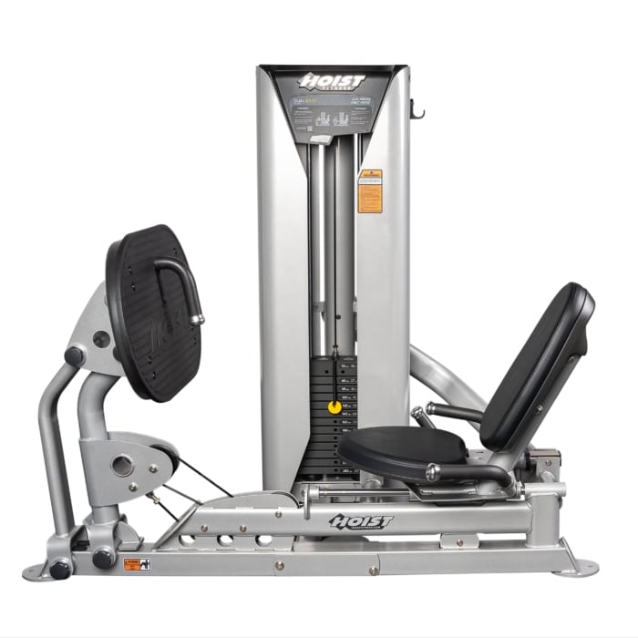 Hoist Fitness - HD-3403 LEG PRESS/ CALF RAISE - Image 4