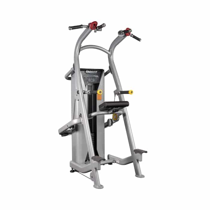 Hoist Fitness - HD-3701 CHIN-UP/DIP ASSIST - Image 3