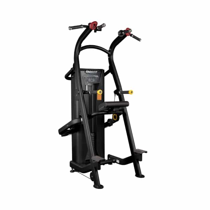Hoist Fitness - HD-3701 CHIN-UP/DIP ASSIST
