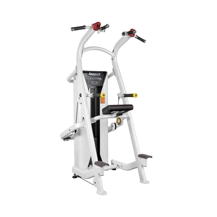 Hoist Fitness - HD-3701 CHIN-UP/DIP ASSIST - Image 4
