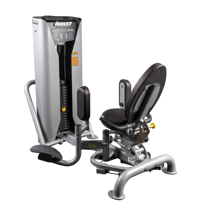 Hoist Fitness - HD-3800 INNER/ OUTER THIGH - Image 2