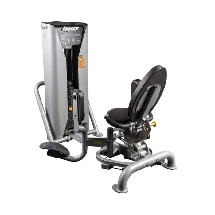 Hoist Fitness - HD-3800 INNER/ OUTER THIGH - Image 3
