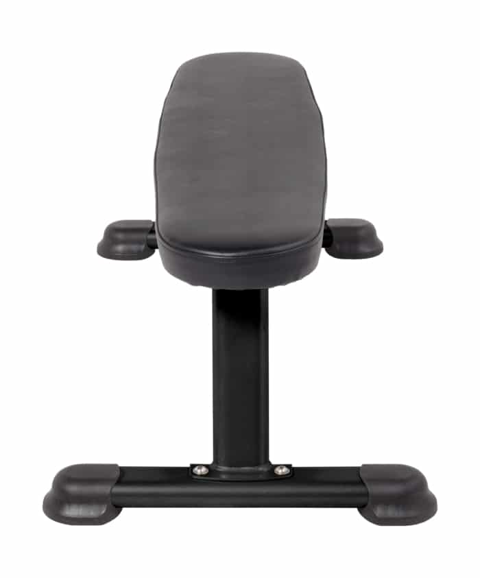 Hoist Fitness - HF-5163-MB FLAT UTILITY BENCH - Image 4