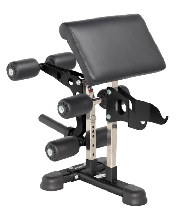 Hoist Fitness - HF-5165 7 POSITION F.I.D. BENCH - Image 8