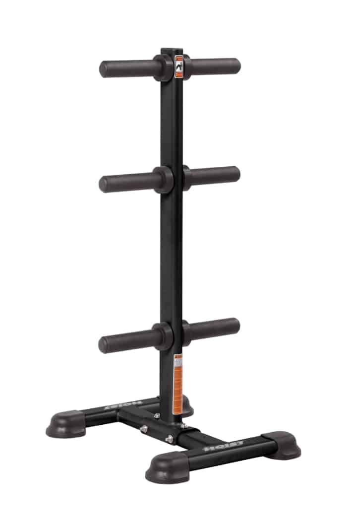 Hoist Fitness - HF-5444-MB OLYMPIC WEIGHT TREE
