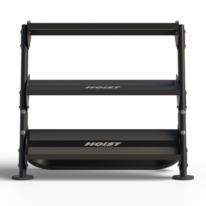 Hoist Fitness - HF-5461-OPT-36-MB 36” THIRD TIER - Image 2