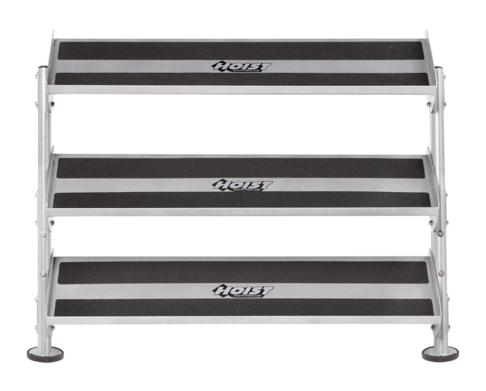 Hoist Fitness - HF-5461-OPT-48-MB 48” THIRD TIER - Image 5