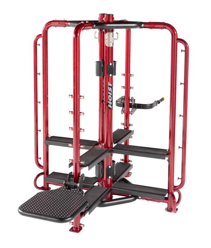 Hoist Fitness - MCS-8001 STUDIO PACKAGE 1 - Image 5
