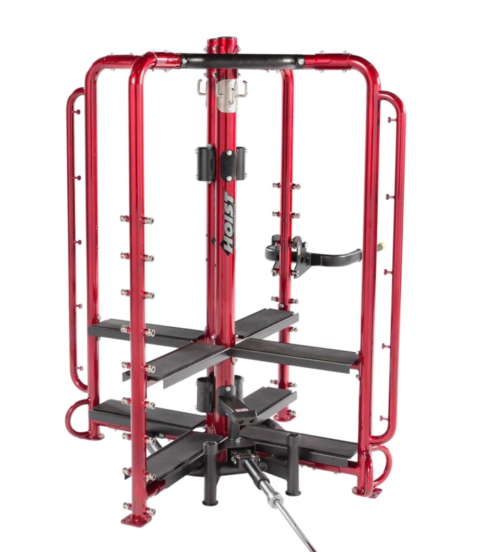 Hoist Fitness - MCS-8001 STUDIO PACKAGE 1 - Image 6