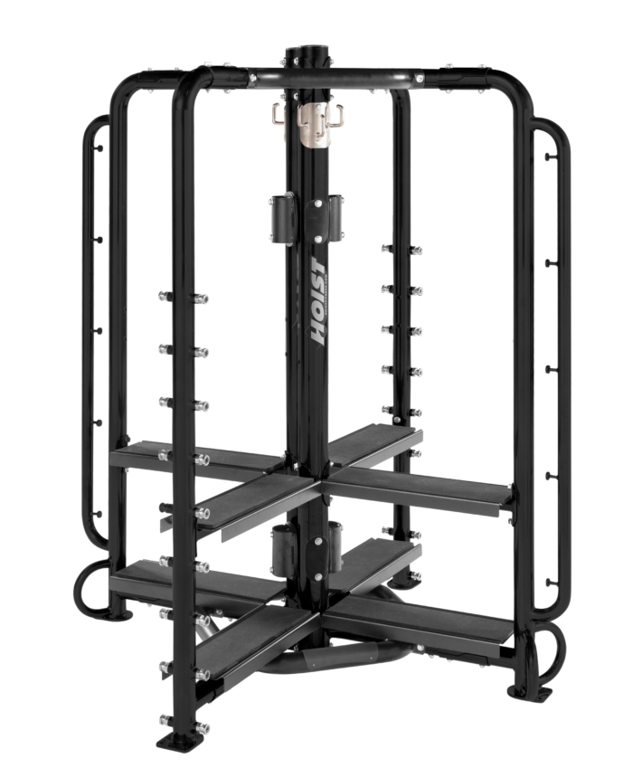 Hoist Fitness - MCS-8001 STUDIO PACKAGE 1 - Image 2