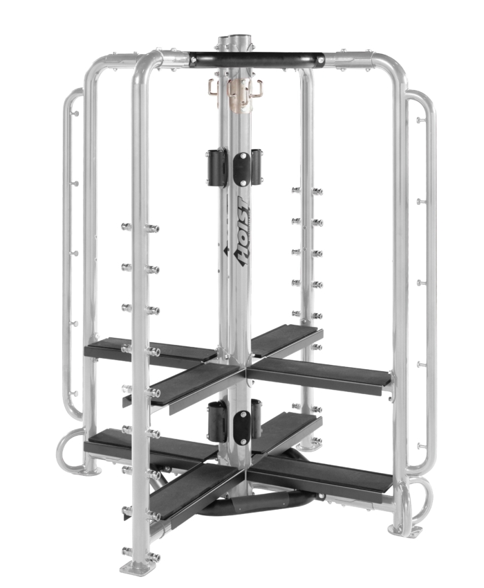 Hoist Fitness - MCS-8001 STUDIO PACKAGE 1 - Image 3