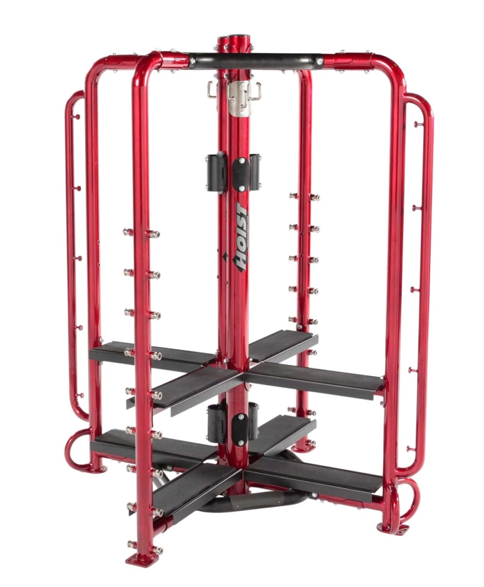 Hoist Fitness - MCS-8001 STUDIO PACKAGE 1 - Image 4