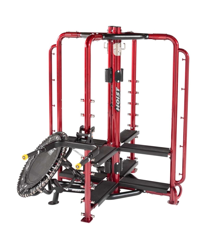 Hoist Fitness - MCS-8002 STUDIO PACKAGE 2 - Image 5