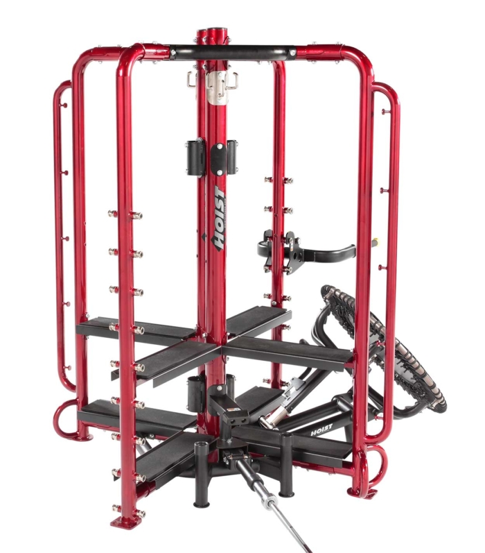 Hoist Fitness - MCS-8002 STUDIO PACKAGE 2 - Image 6