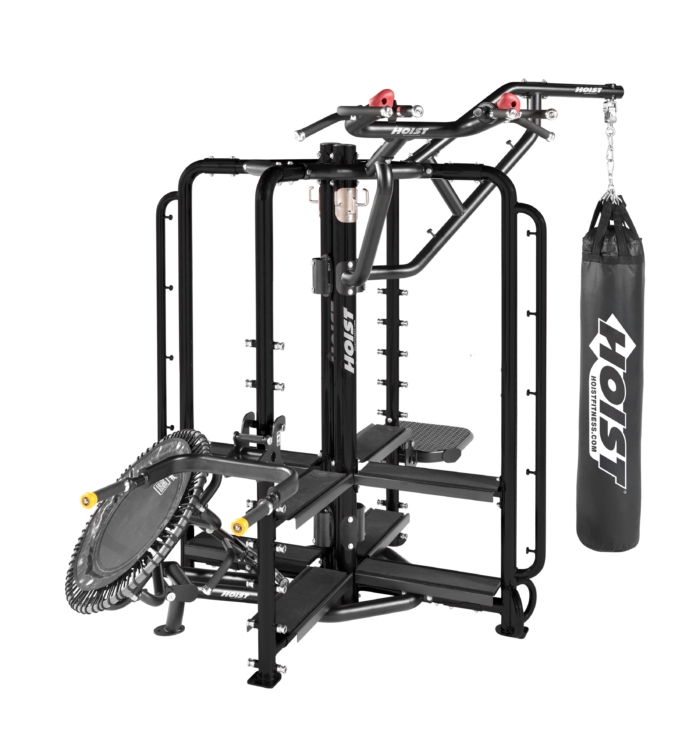 Hoist Fitness - MCS-8002 STUDIO PACKAGE 2 - Image 2